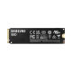 SAMSUNG 990 PRO PCIe 4.0 NVMe M.2 SSD, 1TB