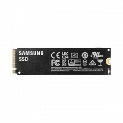 SAMSUNG 990 PRO PCIe 4.0 NVMe M.2 SSD, 2TB