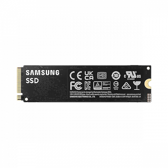 SAMSUNG 990 PRO PCIe 4.0 NVMe M.2 SSD, 2TB