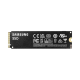 SAMSUNG 990 PRO PCIe 4.0 NVMe M.2 SSD, 2TB