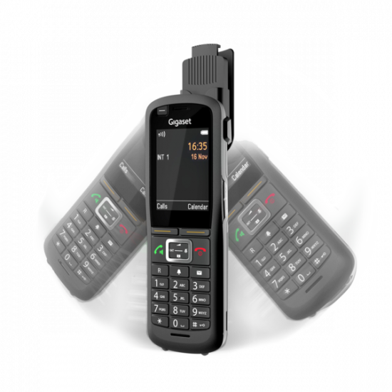 GIGASET Telefon R700H PRO kézibeszélő