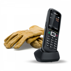 GIGASET Telefon R700H PRO kézibeszélő