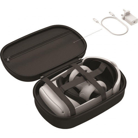 VENOM Meta Quest 2 Kiegészítő Hordozható táska, VS4204