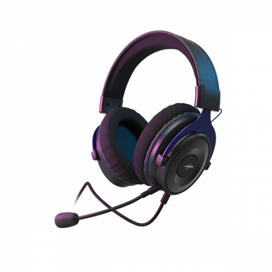 URAGE by HAMA 186066, GAMING HEADSET "URAGE SOUNDZ 900 DAC" , 7.1