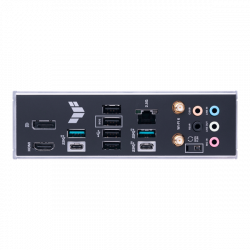 ASUS Alaplap AM5 TUF GAMING B650-PLUS WIFI AMD B650, ATX