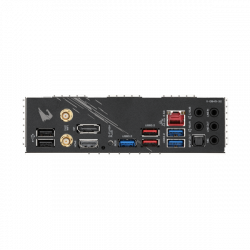 GIGABYTE Alaplap AM4 B550 AORUS ELITE AX V2 AMD B550, ATX