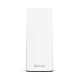Linksys Velop Mesh Router, Atlas pro 6, Wifi 6, Dual-Band, AX5400, 1xWAN(1000mbps), 3xLAN(1000Mbps), MX5502, 2pk