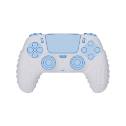 KONIX - MYTHICS PS5 Dualsense Védőkészlet, Fekete
