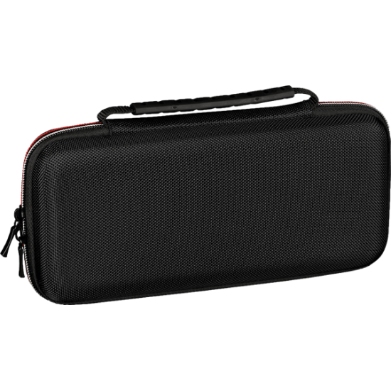 KONIX - MYTHICS Nintendo Switch Gamer csomag (Fejhallgató + Töltő kábel + Üvegfólia + Játék tartó + Táska)