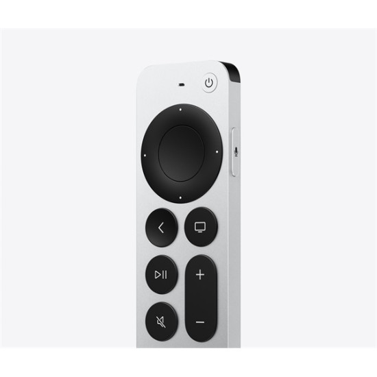 Apple TV 4K Wi-Fi + Ethernet 128GB  (2022)