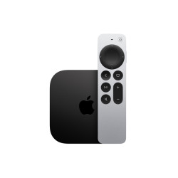 Apple TV 4K Wi-Fi + Ethernet 128GB  (2022)