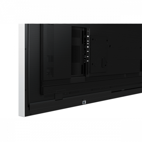 SAMSUNG WM85B 16/7 Interactive Display WMB Series 85"