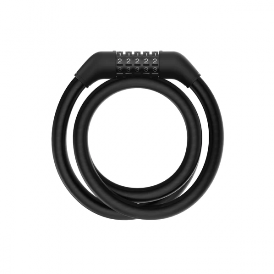 XIAOMI Electric Scooter Cable Lock