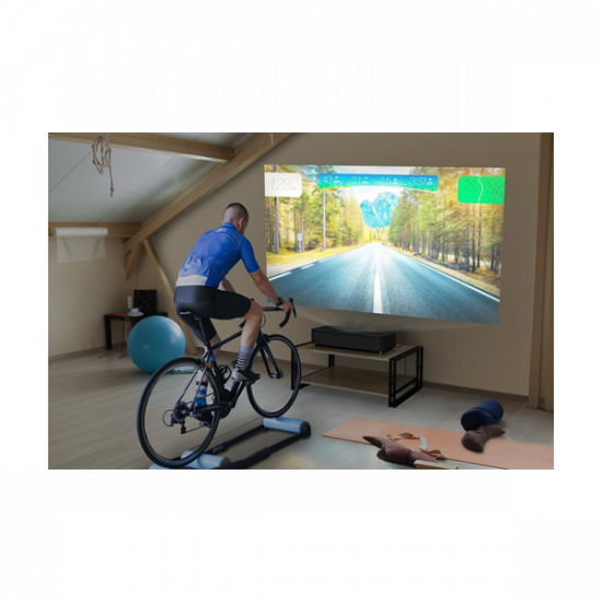 EPSON Projektor - EH-LS800B Android TV Edition (3LCD, 4K Pro-UHD, 16:9, 4000 AL, 2 500 000:1, 3xHDMI/USB/Wifi/Bluetooth)