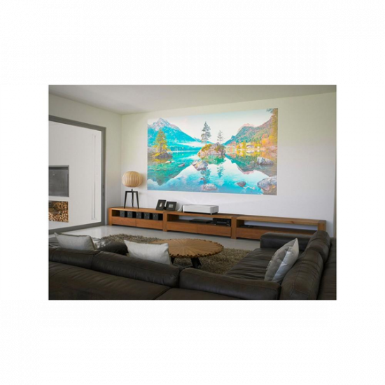 EPSON Projektor - EH-LS800W Android TV Edition (3LCD, 4K Pro-UHD, 16:9, 4000 AL, 2 500 000:1, 3xHDMI/USB/Wifi/Bluetooth)