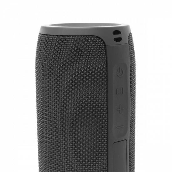 WHITE SHARK CONGA BLUETOOTH HANGSZÓRÓ 8W, TWS, fekete, IPX6