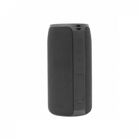 WHITE SHARK CONGA BLUETOOTH HANGSZÓRÓ 8W, TWS, fekete, IPX6