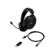 HP HYPERX vezeték nélküli gaming fejhallgató Cloud Stinger 2 Core - fekete