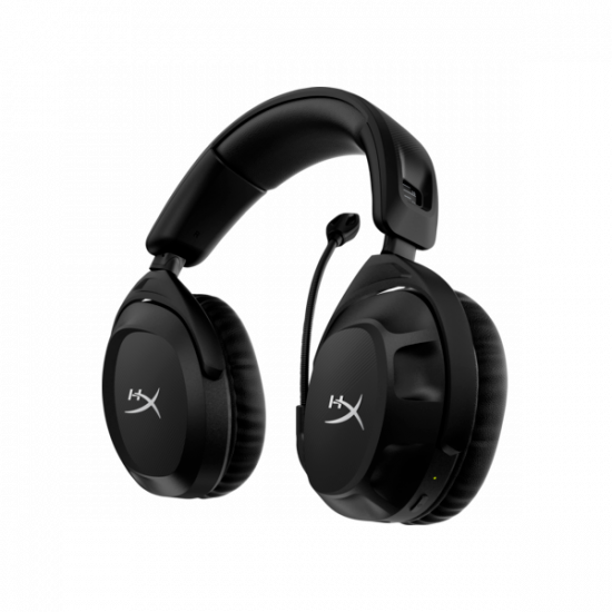 HP HYPERX vezeték nélküli gaming fejhallgató Cloud Stinger 2 Core - fekete