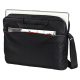 HAMA 216442, NOTEBOOK TÁSKA "TORTUGA" 15,6", FEKETE