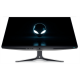 DELL Alienware Gaming Monitor 27" AW2723DF QHD 2560 x 1440 280Hz 16:9 1000:1 600cd, 1ms, 2xHDMI, 1xDP, Lunar Light