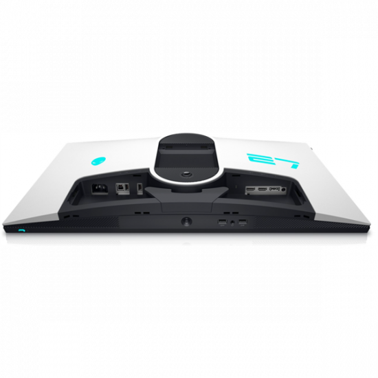 DELL Alienware Gaming Monitor 27" AW2723DF QHD 2560 x 1440 280Hz 16:9 1000:1 600cd, 1ms, 2xHDMI, 1xDP, Lunar Light