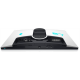 DELL Alienware Gaming Monitor 27" AW2723DF QHD 2560 x 1440 280Hz 16:9 1000:1 600cd, 1ms, 2xHDMI, 1xDP, Lunar Light