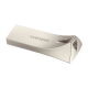 SAMSUNG Pendrive BAR Plus USB 3.1 Flash Drive 128GB (Champaign Silver)