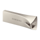 SAMSUNG Pendrive BAR Plus USB 3.1 Flash Drive 128GB (Champaign Silver)