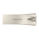 SAMSUNG Pendrive BAR Plus USB 3.1 Flash Drive 256GB (Champaign Silver)