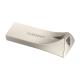 SAMSUNG Pendrive BAR Plus USB 3.1 Flash Drive 256GB (Champaign Silver)