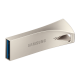 SAMSUNG Pendrive BAR Plus USB 3.1 Flash Drive 256GB (Champaign Silver)
