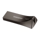 SAMSUNG Pendrive BAR Plus USB 3.1 Flash Drive 64GB (Titan Grey)