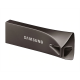 SAMSUNG Pendrive BAR Plus USB 3.1 Flash Drive 64GB (Titan Grey)
