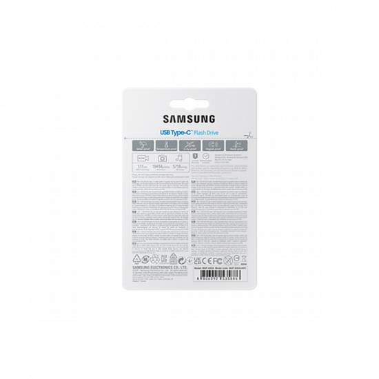 SAMSUNG Pendrive USB Type-C™ Flash Drive 64GB