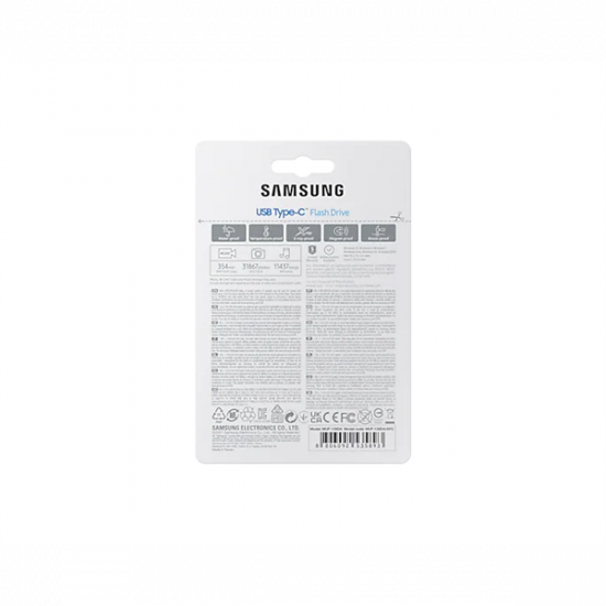 SAMSUNG Pendrive USB Type-C™ Flash Drive 128GB