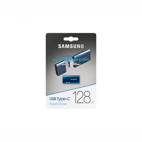 SAMSUNG Pendrive USB Type-C™ Flash Drive 128GB