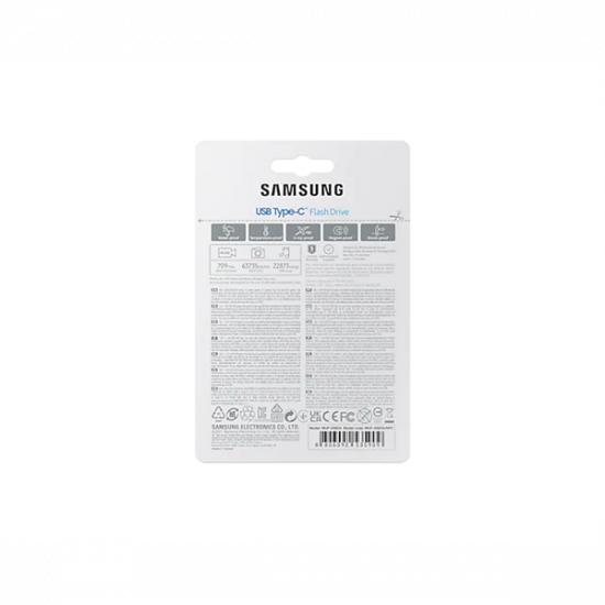 SAMSUNG Pendrive USB Type-C™ Flash Drive 256GB