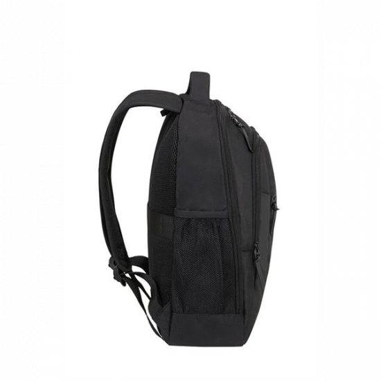 AMERICAN TOURISTER 139867-1041, Laptop hátizsák 15.6" (Fekete) -URBAN GROOVE