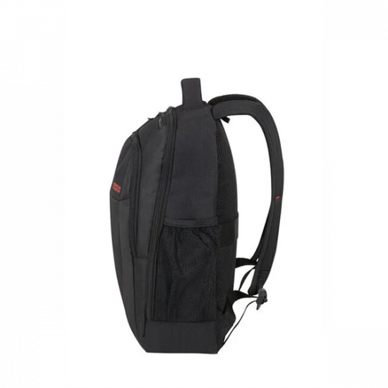 AMERICAN TOURISTER 139867-1041, Laptop hátizsák 15.6" (Fekete) -URBAN GROOVE