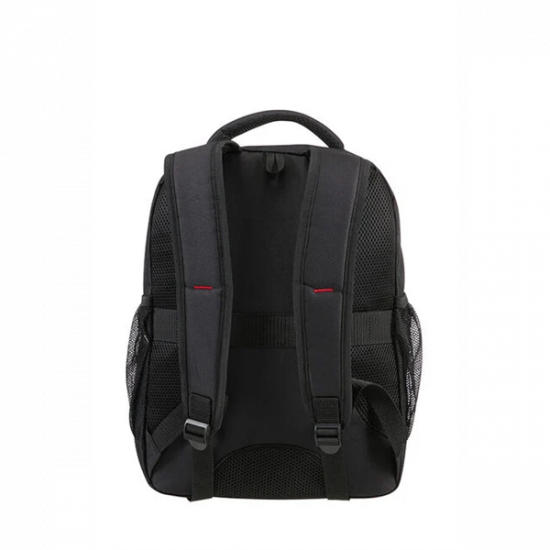 AMERICAN TOURISTER 139867-1041, Laptop hátizsák 15.6" (Fekete) -URBAN GROOVE