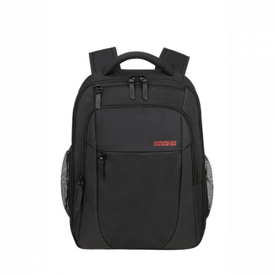AMERICAN TOURISTER 139867-1041, Laptop hátizsák 15.6" (Fekete) -URBAN GROOVE