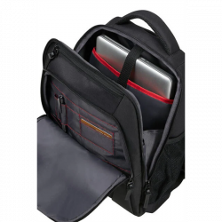 AMERICAN TOURISTER 139867-1041, Laptop hátizsák 15.6" (Fekete) -URBAN GROOVE
