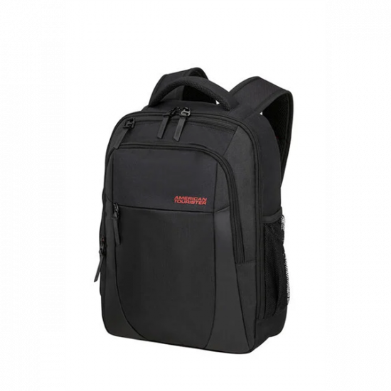AMERICAN TOURISTER 139867-1041, Laptop hátizsák 15.6" (Fekete) -URBAN GROOVE