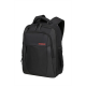 AMERICAN TOURISTER 139867-1041, Laptop hátizsák 15.6" (Fekete) -URBAN GROOVE