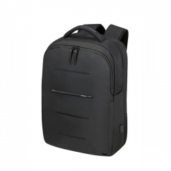AMERICAN TOURISTER 139865-1041, Laptop hátizsák 15.6" (Fekete) -URBAN GROOVE