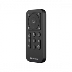 SANDBERG Webkamera, Streamer USB Webcam Pro Elite