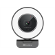 SANDBERG Webkamera, Streamer USB Webcam Pro Elite