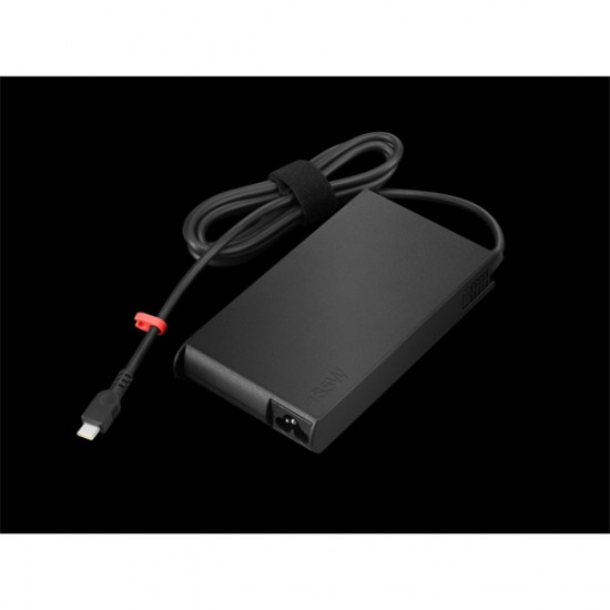 LENOVO AC Adapter - 135W ThinkPad (USB-C) EU1/Arabia/Indonesia/ROK