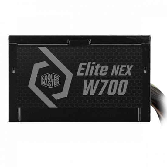 COOLER MASTER Tápegység ELITE NEX W700 700W, 12cm, 80+